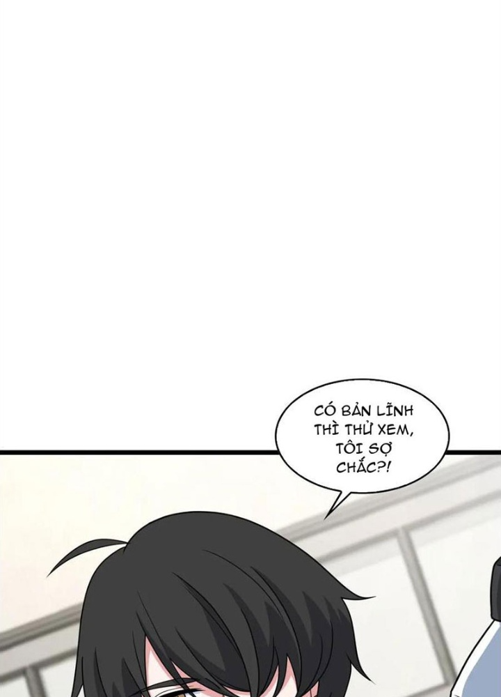 Dũng Cảm Tiến Về Phía Trước Chapter 82 - Trang 2