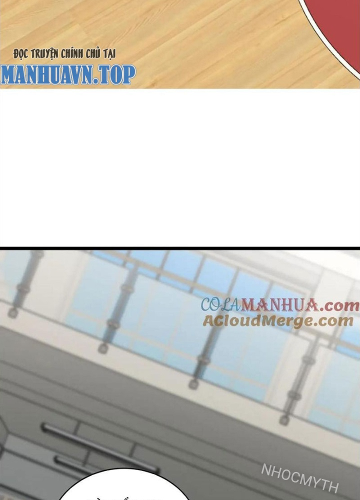 Dũng Cảm Tiến Về Phía Trước Chapter 82 - Trang 2