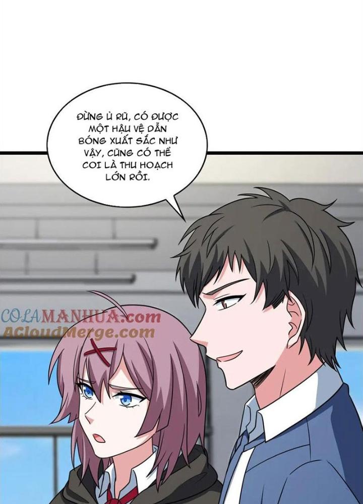 Dũng Cảm Tiến Về Phía Trước Chapter 82 - Trang 2