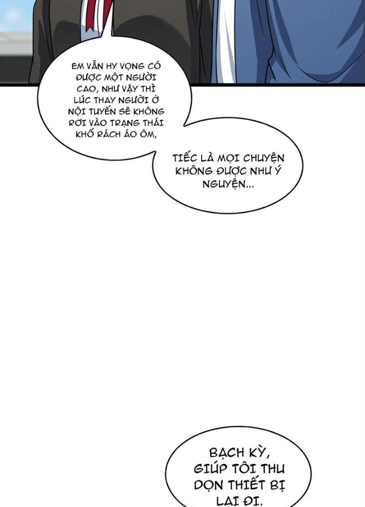 Dũng Cảm Tiến Về Phía Trước Chapter 82 - Trang 2