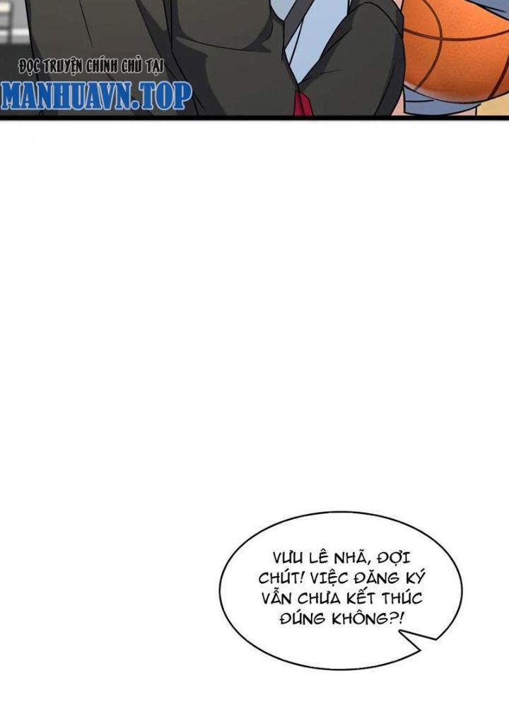 Dũng Cảm Tiến Về Phía Trước Chapter 82 - Trang 2