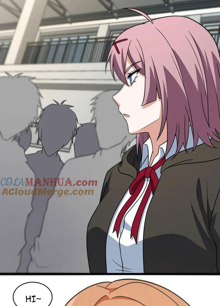 Dũng Cảm Tiến Về Phía Trước Chapter 82 - Trang 2