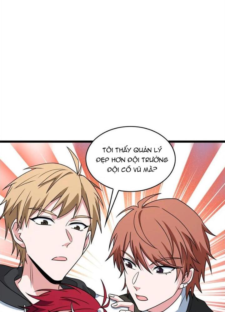 Dũng Cảm Tiến Về Phía Trước Chapter 82 - Trang 2