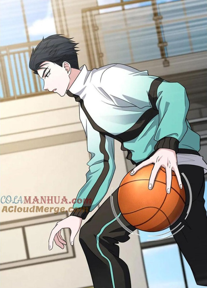 Dũng Cảm Tiến Về Phía Trước Chapter 82 - Trang 2