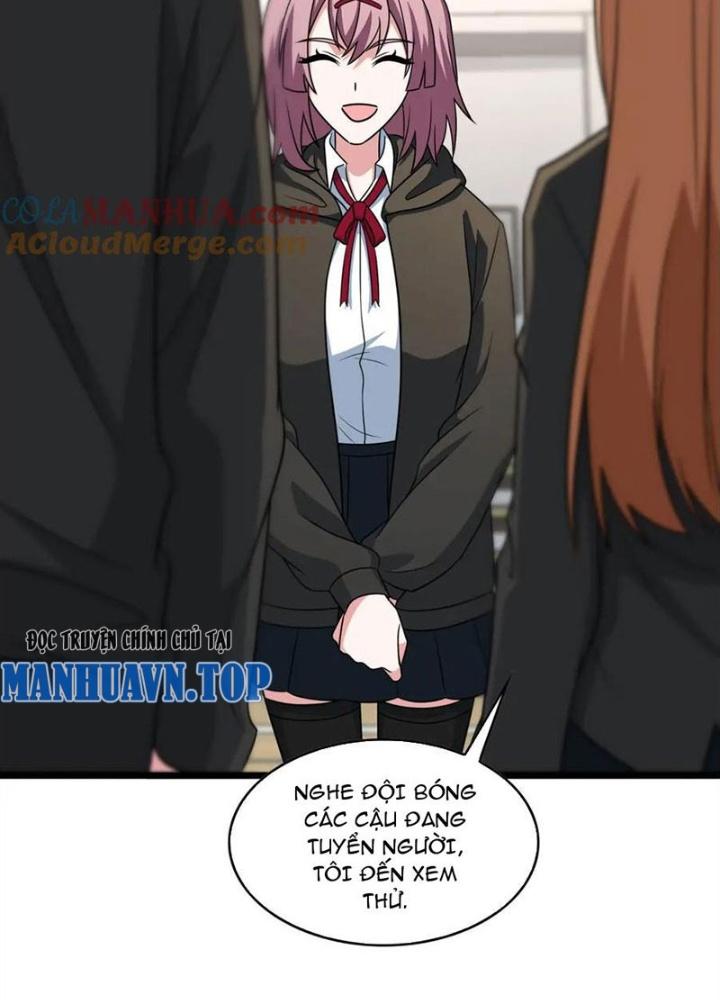 Dũng Cảm Tiến Về Phía Trước Chapter 82 - Trang 2