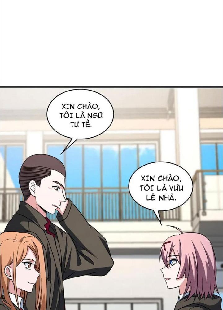 Dũng Cảm Tiến Về Phía Trước Chapter 82 - Trang 2