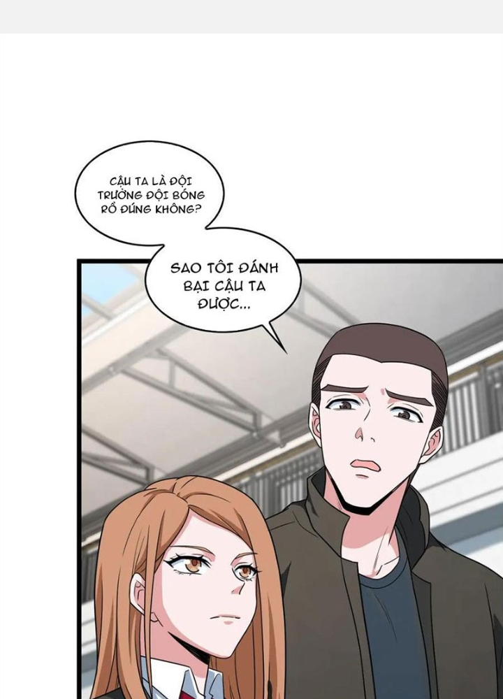 Dũng Cảm Tiến Về Phía Trước Chapter 83 - Trang 2