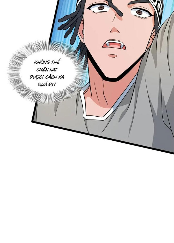 Dũng Cảm Tiến Về Phía Trước Chapter 83 - Trang 2