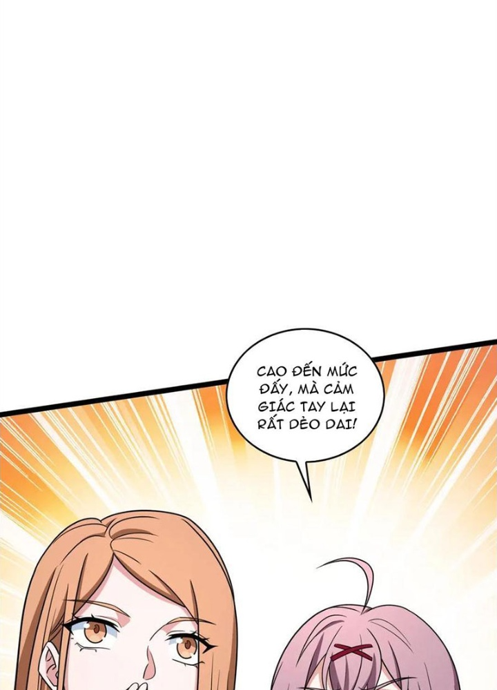 Dũng Cảm Tiến Về Phía Trước Chapter 83 - Trang 2