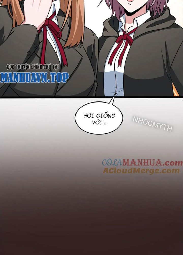Dũng Cảm Tiến Về Phía Trước Chapter 83 - Trang 2