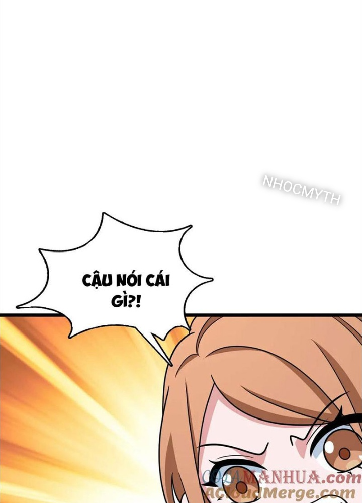 Dũng Cảm Tiến Về Phía Trước Chapter 83 - Trang 2