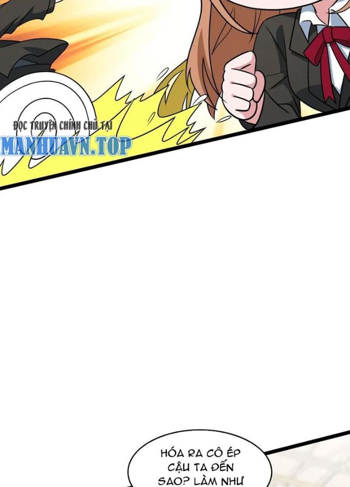 Dũng Cảm Tiến Về Phía Trước Chapter 83 - Trang 2