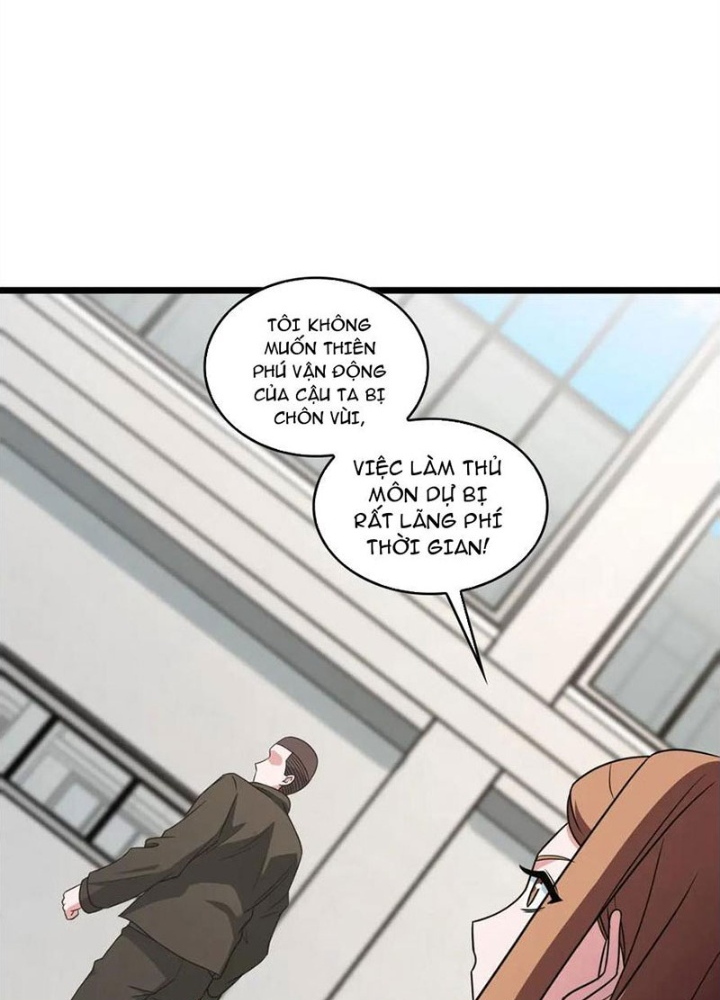 Dũng Cảm Tiến Về Phía Trước Chapter 83 - Trang 2