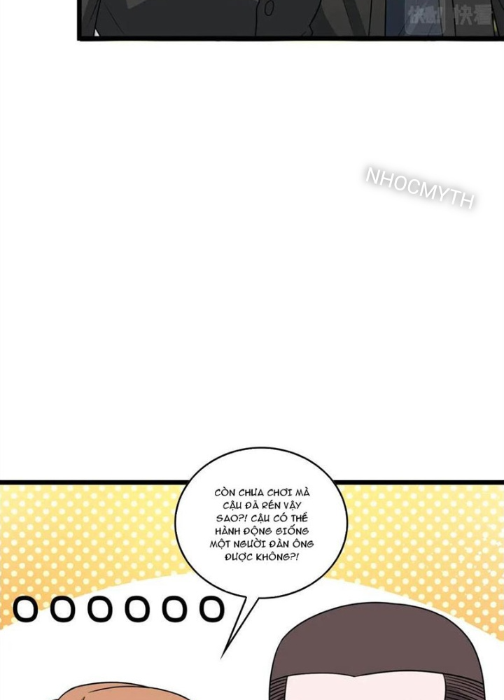 Dũng Cảm Tiến Về Phía Trước Chapter 83 - Trang 2