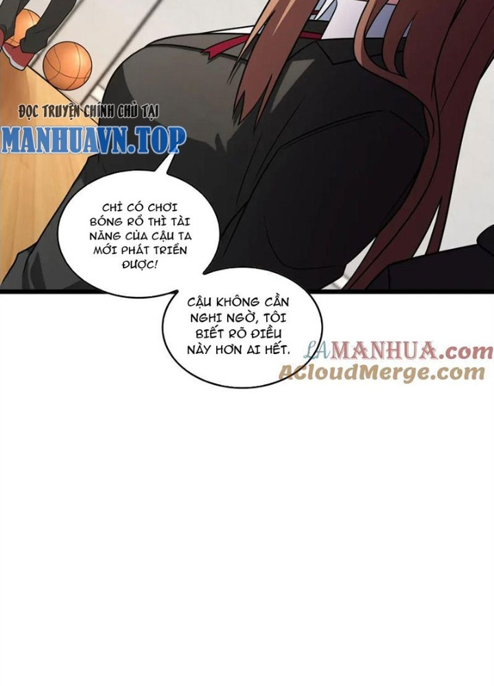 Dũng Cảm Tiến Về Phía Trước Chapter 83 - Trang 2