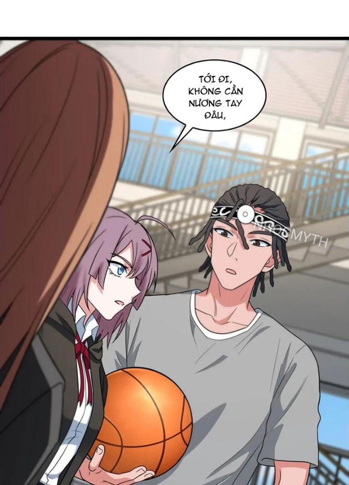 Dũng Cảm Tiến Về Phía Trước Chapter 83 - Trang 2