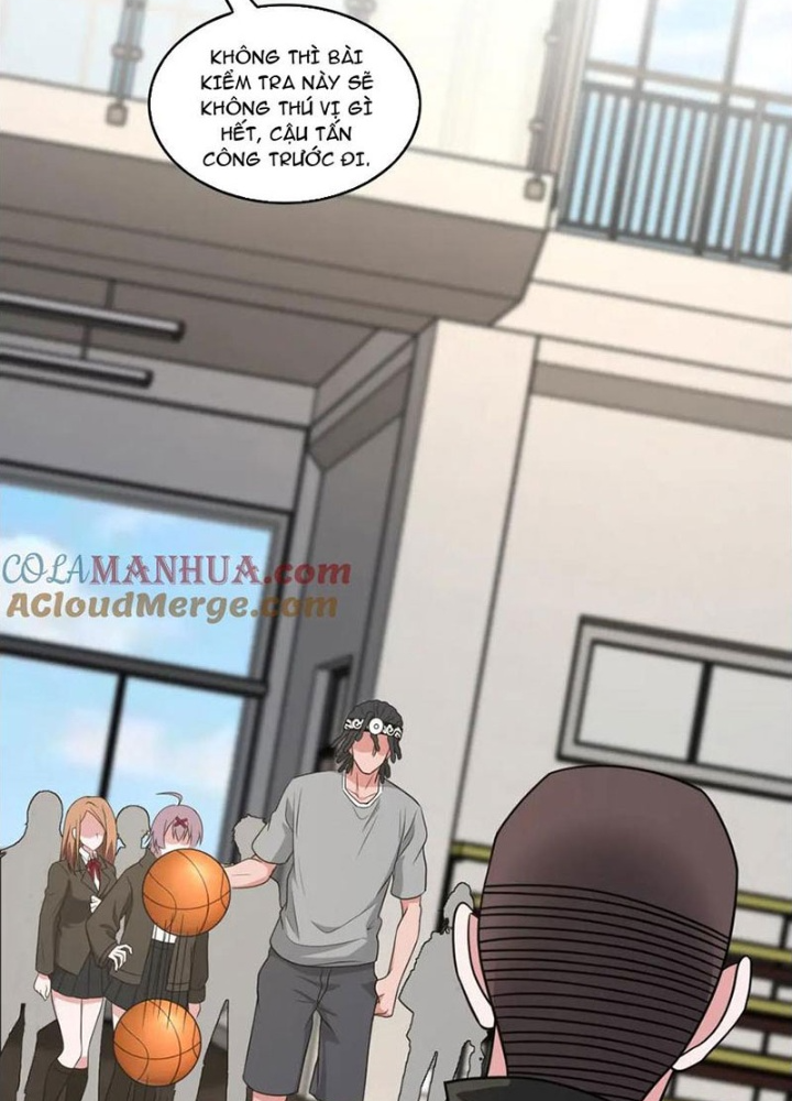 Dũng Cảm Tiến Về Phía Trước Chapter 83 - Trang 2