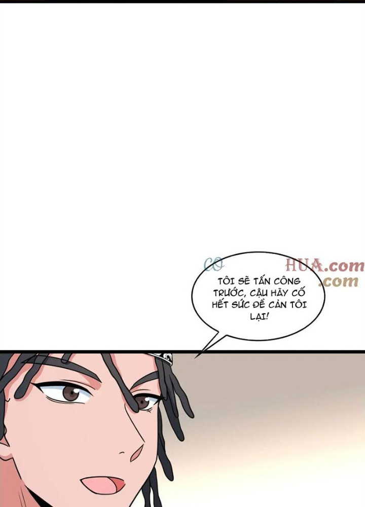 Dũng Cảm Tiến Về Phía Trước Chapter 83 - Trang 2