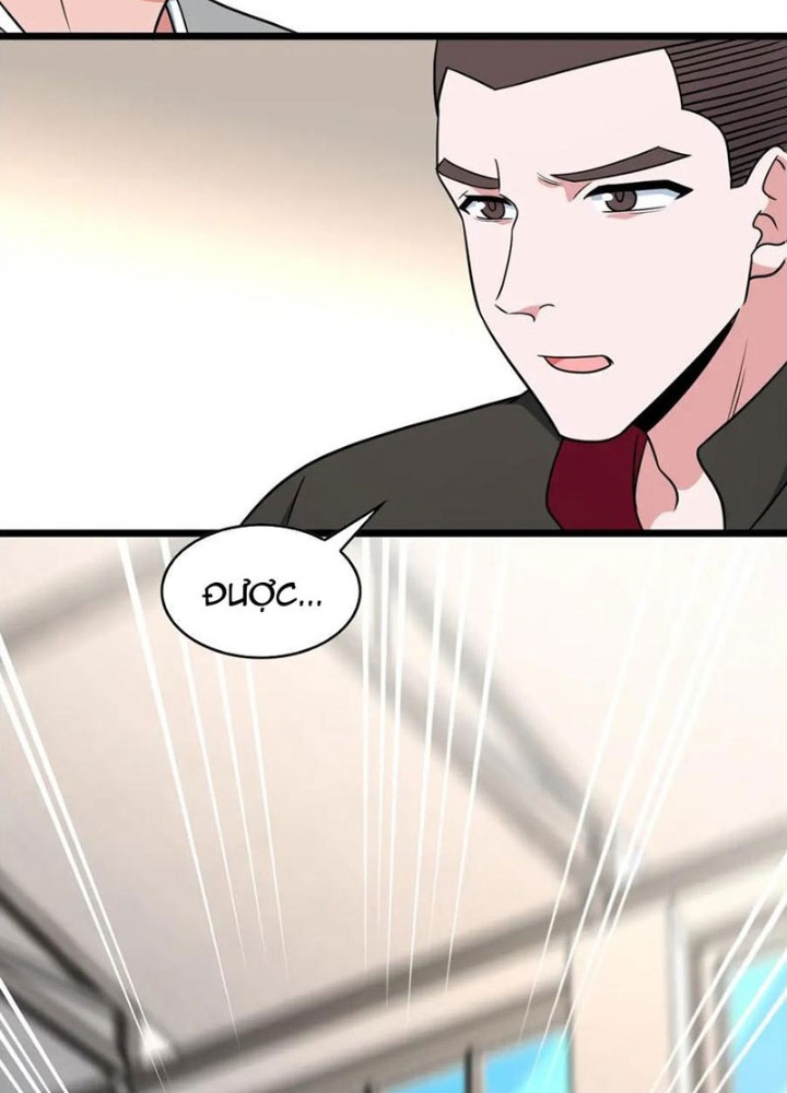 Dũng Cảm Tiến Về Phía Trước Chapter 83 - Trang 2