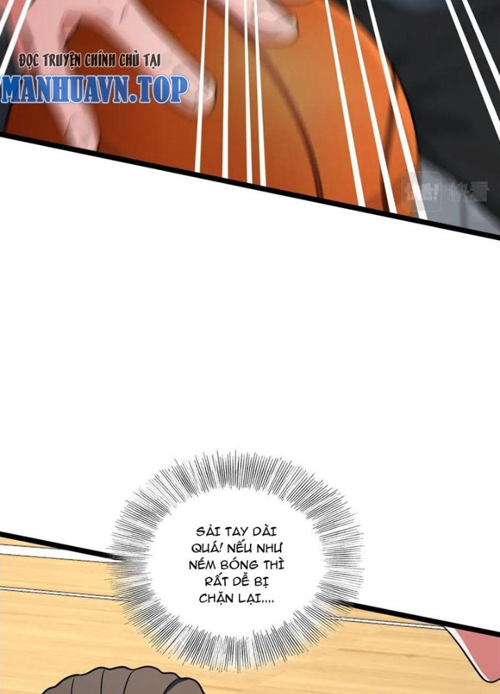 Dũng Cảm Tiến Về Phía Trước Chapter 83 - Trang 2