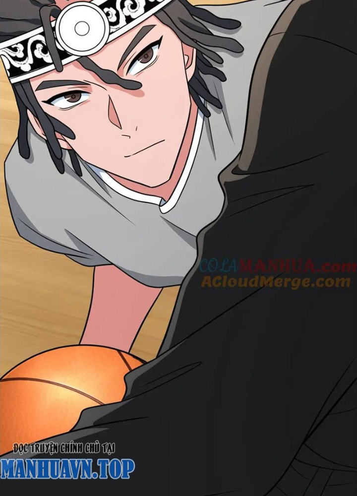 Dũng Cảm Tiến Về Phía Trước Chapter 83 - Trang 2