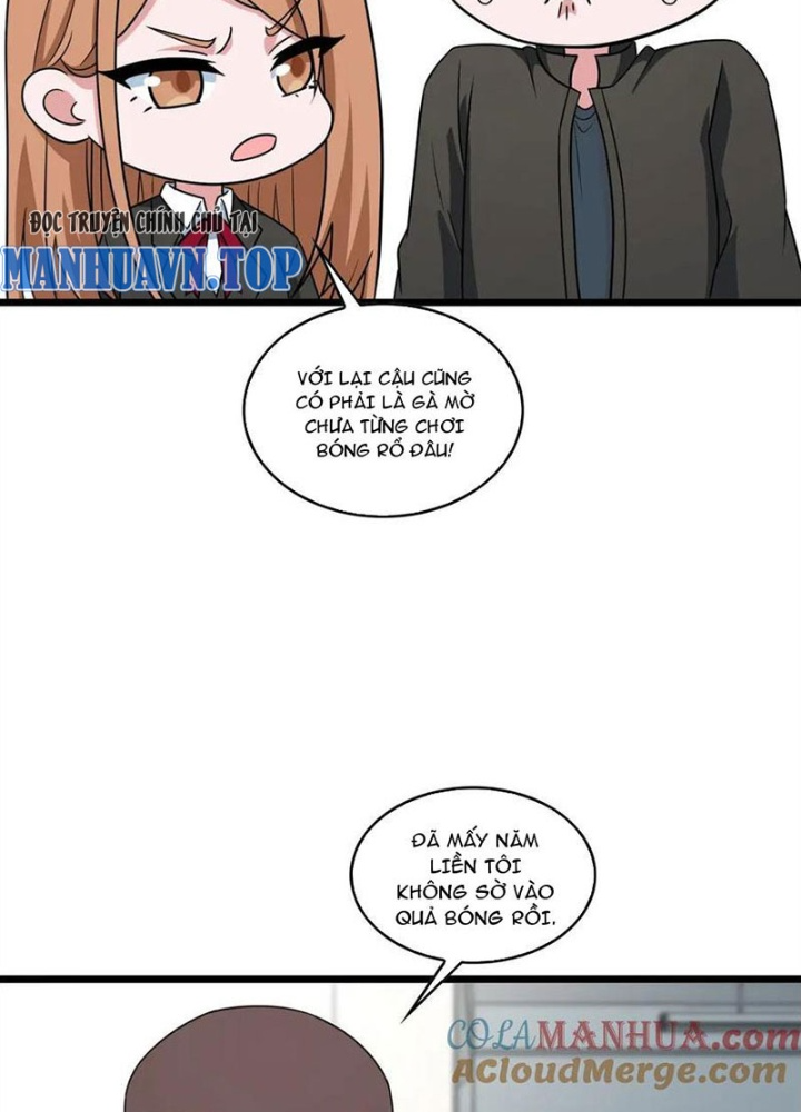 Dũng Cảm Tiến Về Phía Trước Chapter 83 - Trang 2