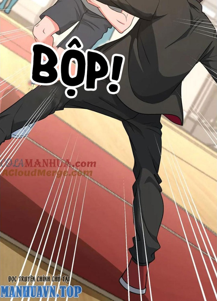 Dũng Cảm Tiến Về Phía Trước Chapter 83 - Trang 2