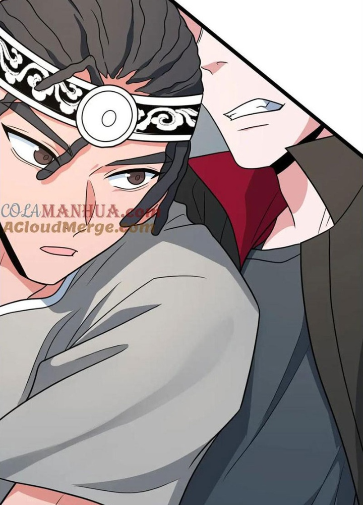 Dũng Cảm Tiến Về Phía Trước Chapter 83 - Trang 2