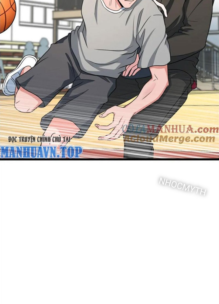 Dũng Cảm Tiến Về Phía Trước Chapter 83 - Trang 2