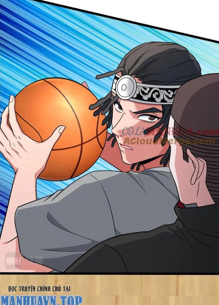 Dũng Cảm Tiến Về Phía Trước Chapter 83 - Trang 2