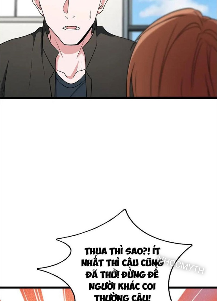 Dũng Cảm Tiến Về Phía Trước Chapter 83 - Trang 2