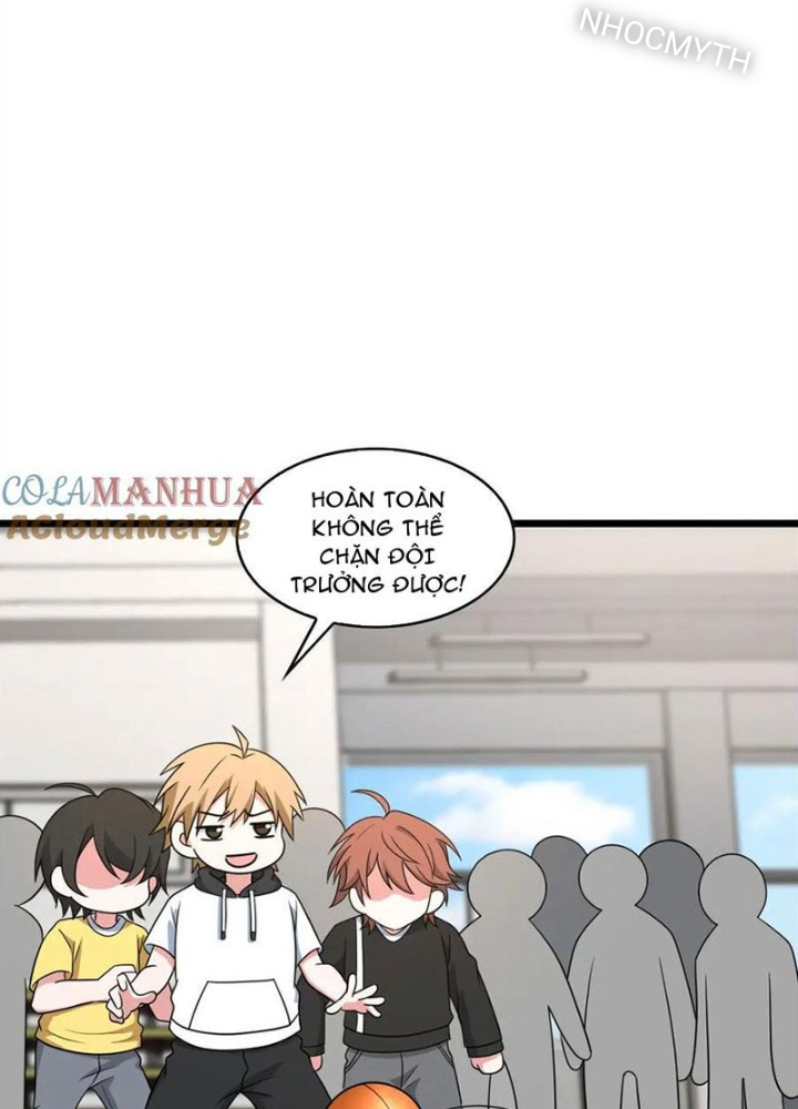 Dũng Cảm Tiến Về Phía Trước Chapter 83 - Trang 2