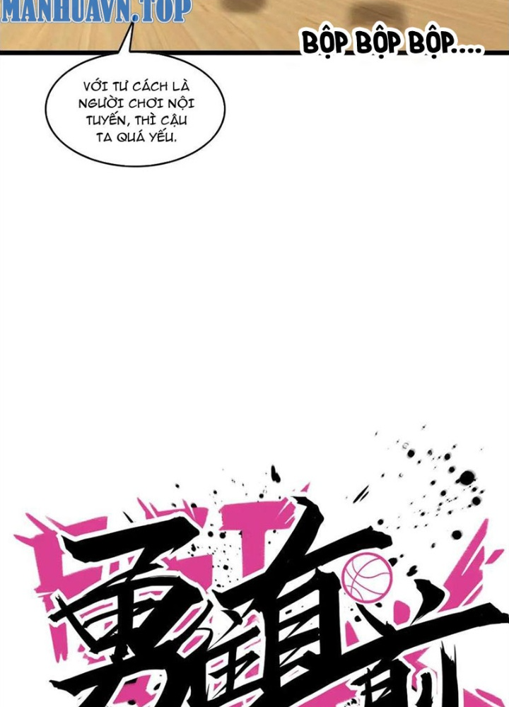 Dũng Cảm Tiến Về Phía Trước Chapter 83 - Trang 2