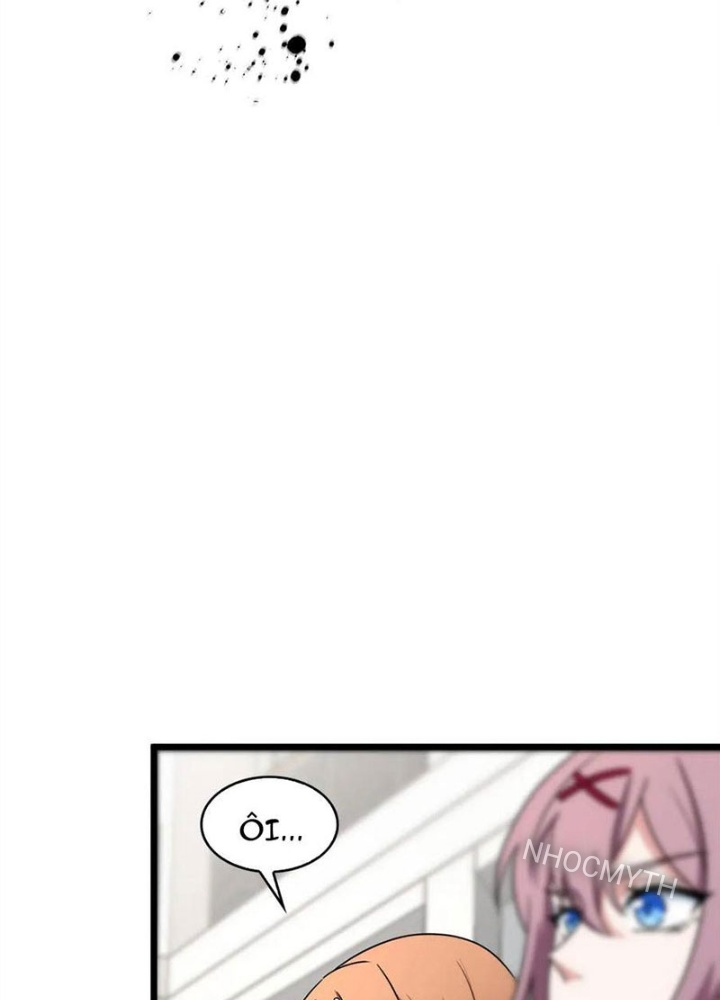 Dũng Cảm Tiến Về Phía Trước Chapter 83 - Trang 2