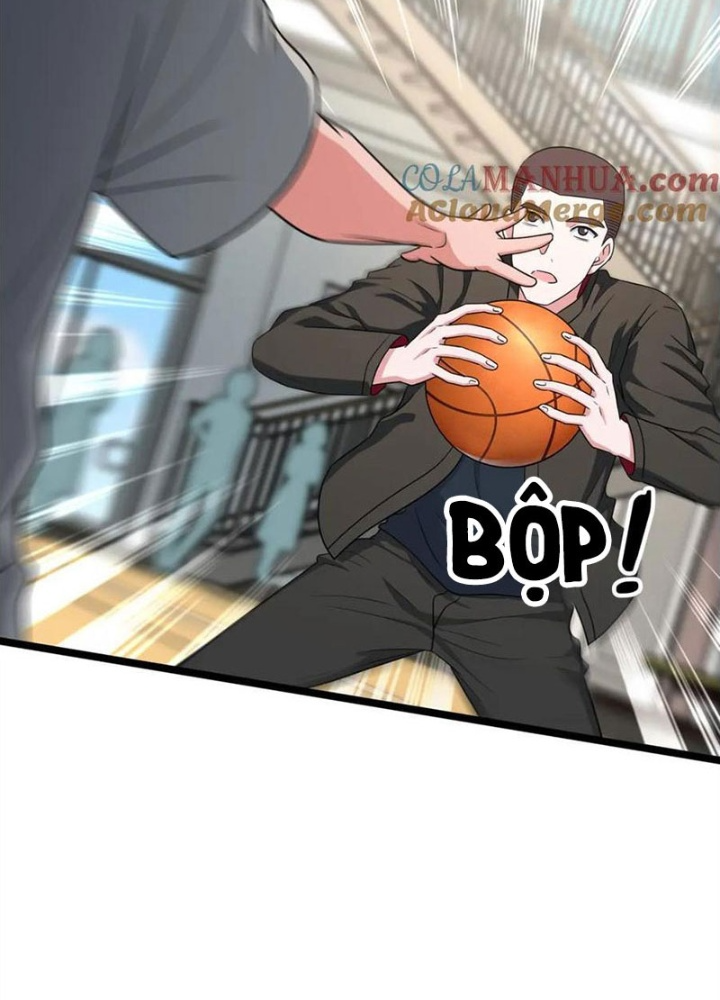 Dũng Cảm Tiến Về Phía Trước Chapter 83 - Trang 2