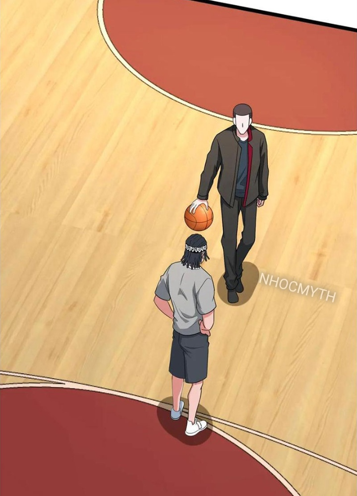 Dũng Cảm Tiến Về Phía Trước Chapter 83 - Trang 2