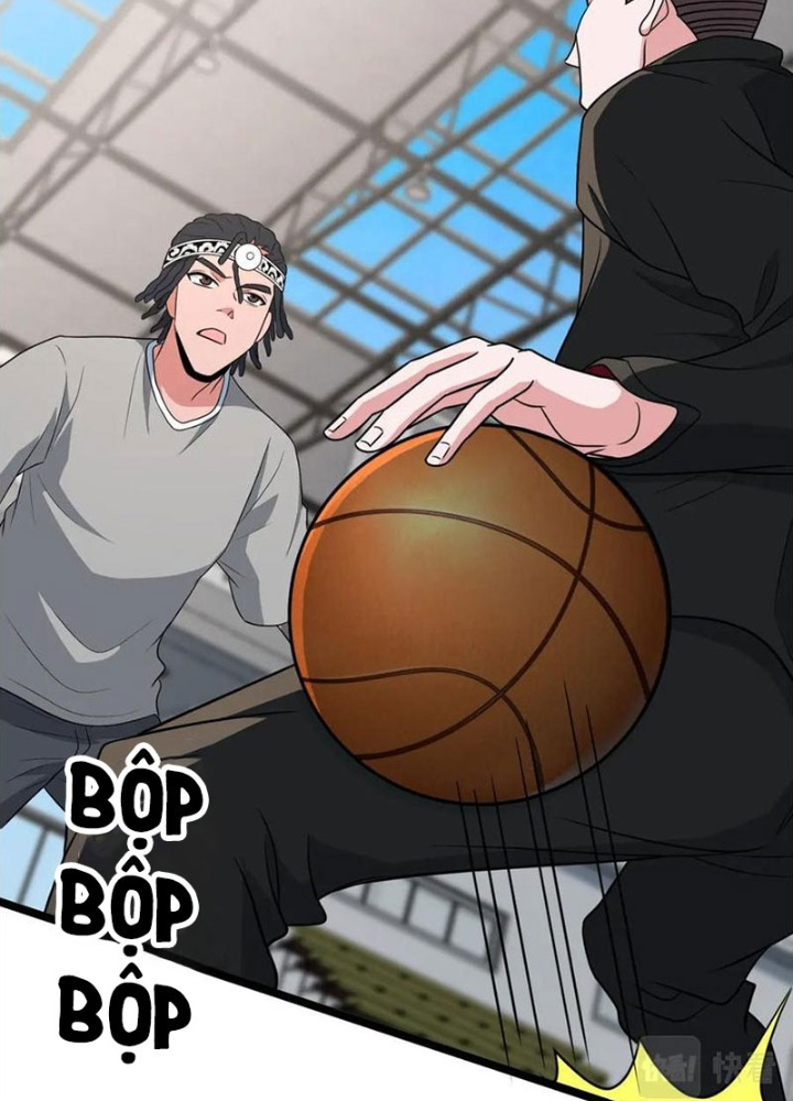 Dũng Cảm Tiến Về Phía Trước Chapter 83 - Trang 2