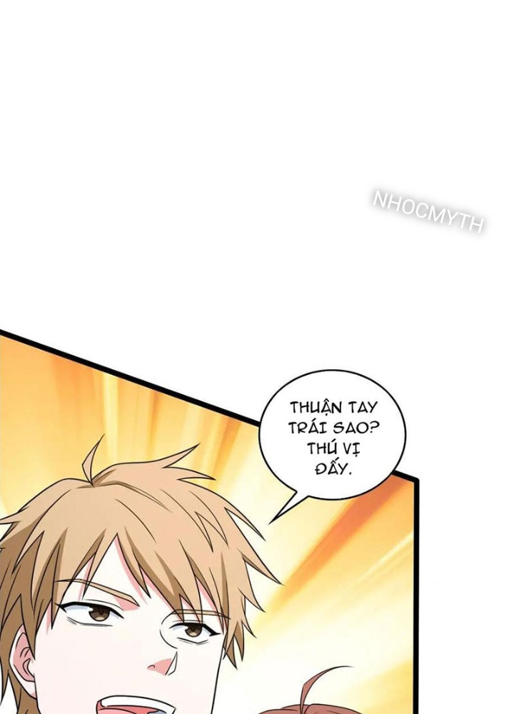 Dũng Cảm Tiến Về Phía Trước Chapter 83 - Trang 2