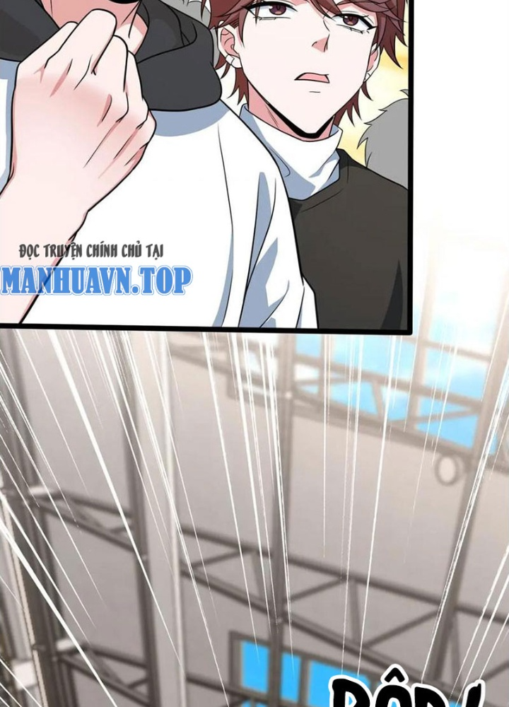 Dũng Cảm Tiến Về Phía Trước Chapter 83 - Trang 2