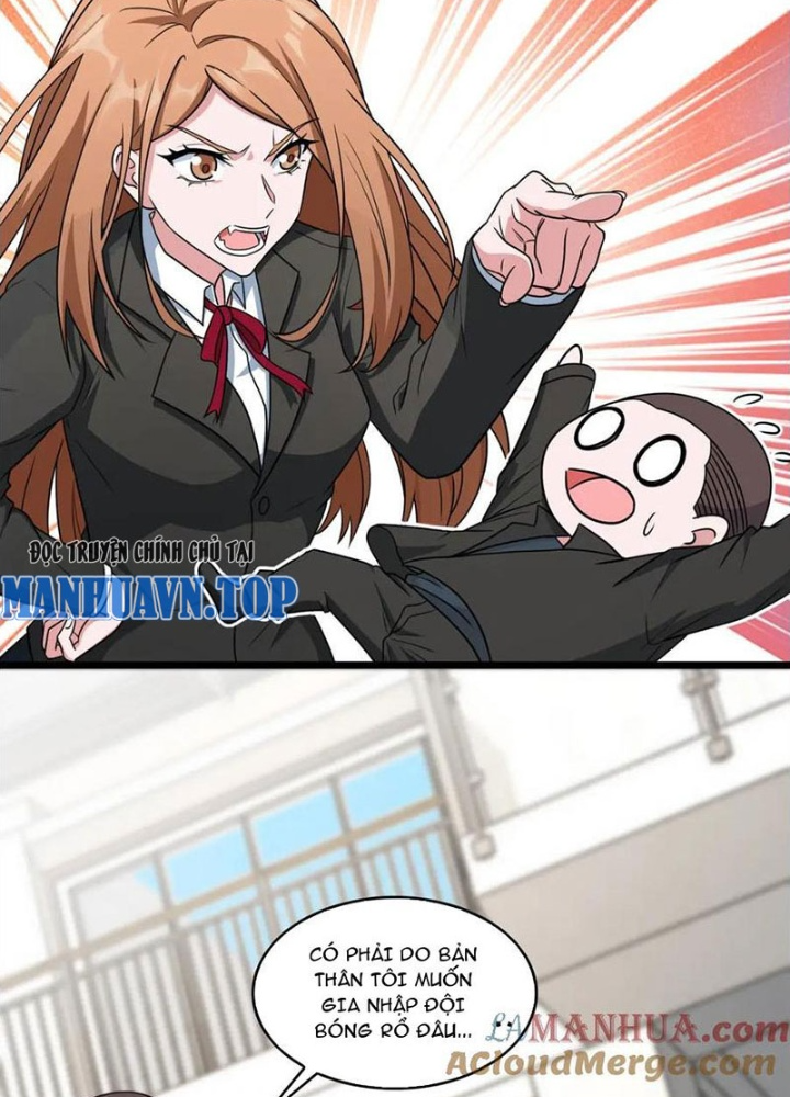 Dũng Cảm Tiến Về Phía Trước Chapter 83 - Trang 2