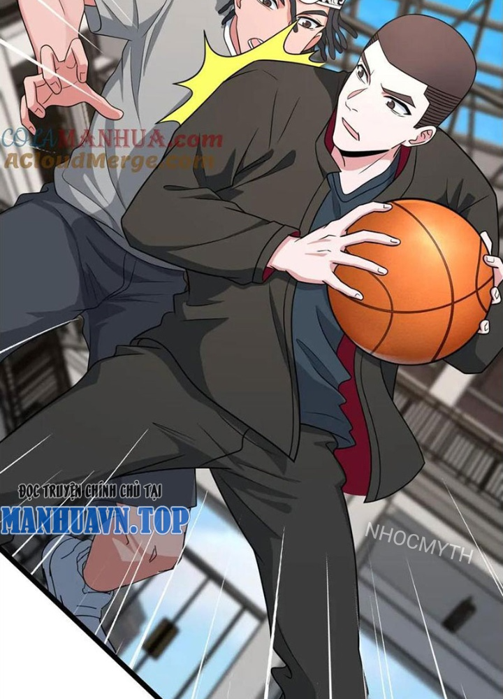 Dũng Cảm Tiến Về Phía Trước Chapter 83 - Trang 2