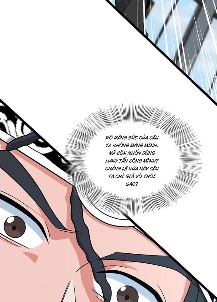 Dũng Cảm Tiến Về Phía Trước Chapter 83 - Trang 2