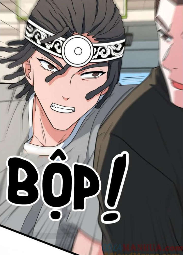 Dũng Cảm Tiến Về Phía Trước Chapter 83 - Trang 2