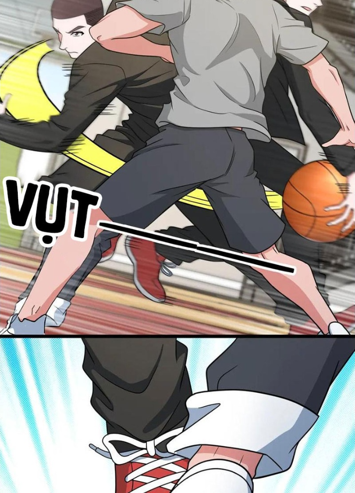 Dũng Cảm Tiến Về Phía Trước Chapter 83 - Trang 2