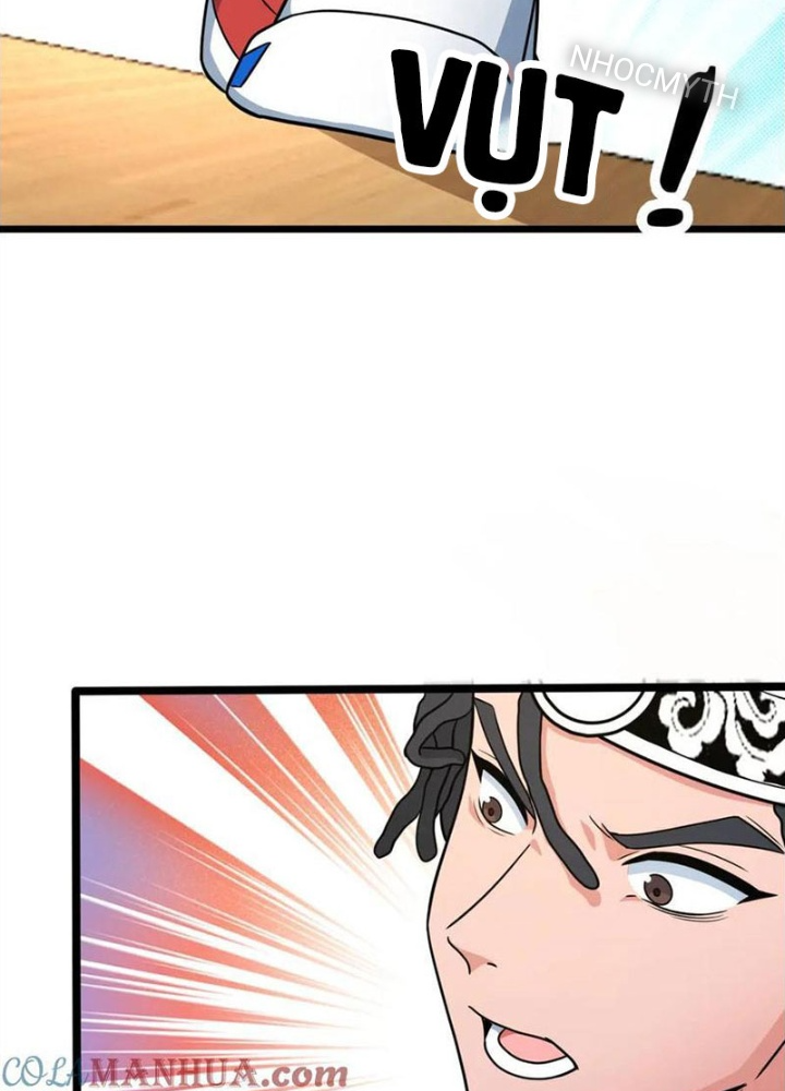 Dũng Cảm Tiến Về Phía Trước Chapter 83 - Trang 2