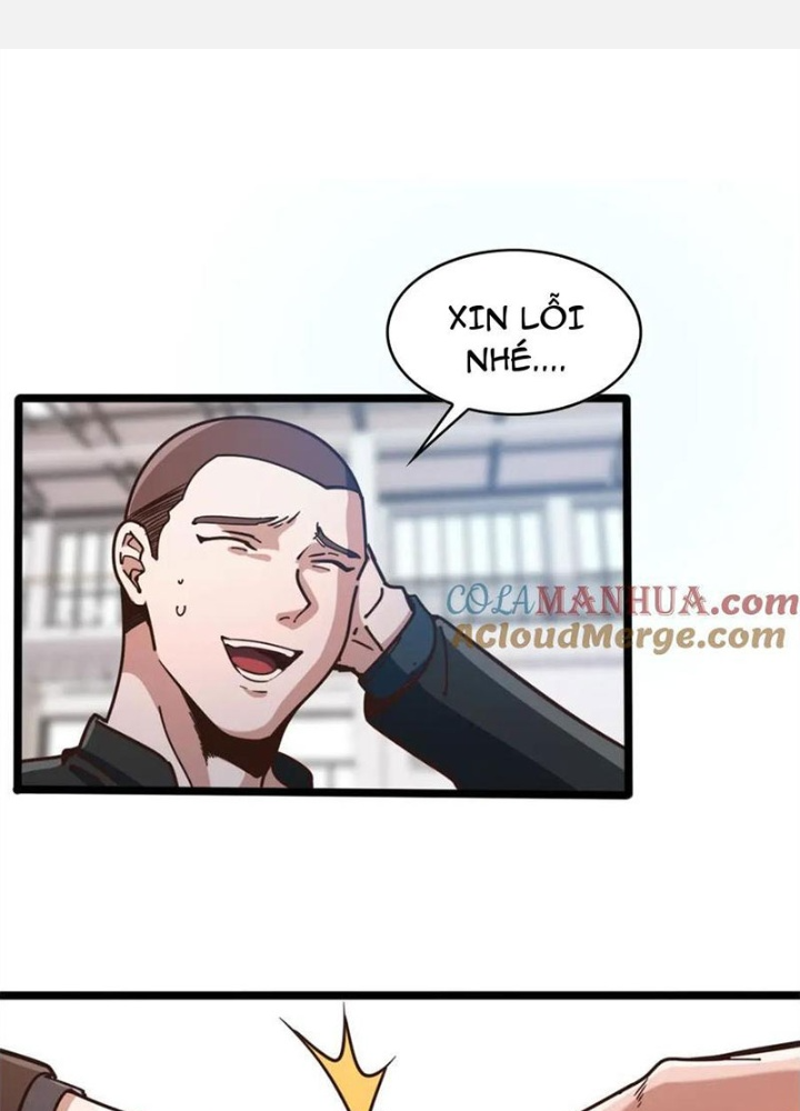 Dũng Cảm Tiến Về Phía Trước Chapter 84 - Trang 2