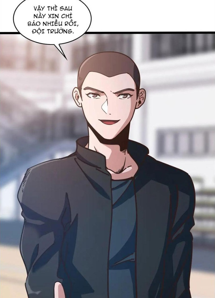 Dũng Cảm Tiến Về Phía Trước Chapter 84 - Trang 2