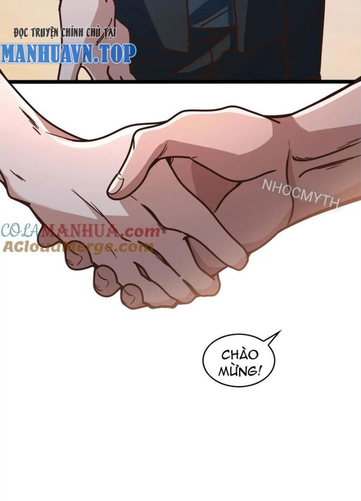Dũng Cảm Tiến Về Phía Trước Chapter 84 - Trang 2