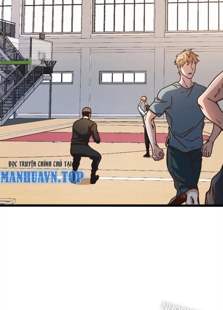 Dũng Cảm Tiến Về Phía Trước Chapter 84 - Trang 2