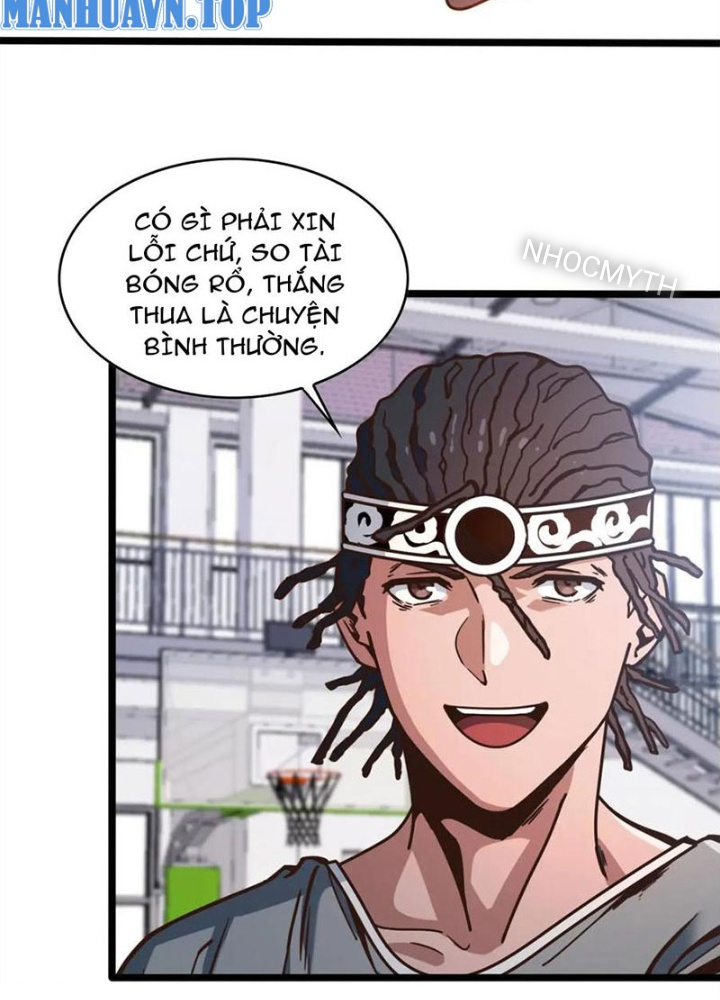 Dũng Cảm Tiến Về Phía Trước Chapter 84 - Trang 2